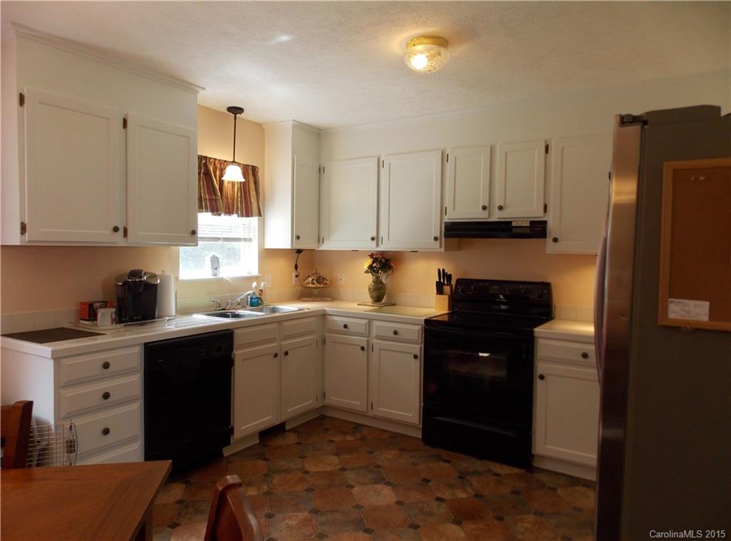 Hampton Glen - Residential