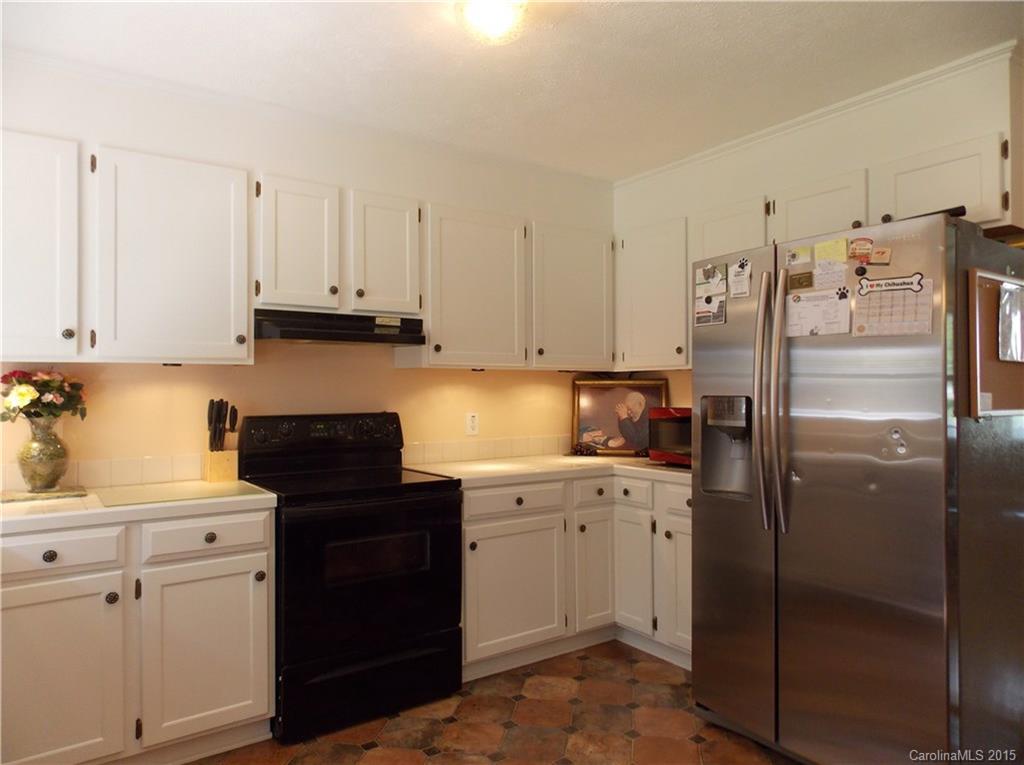 Hampton Glen - Residential