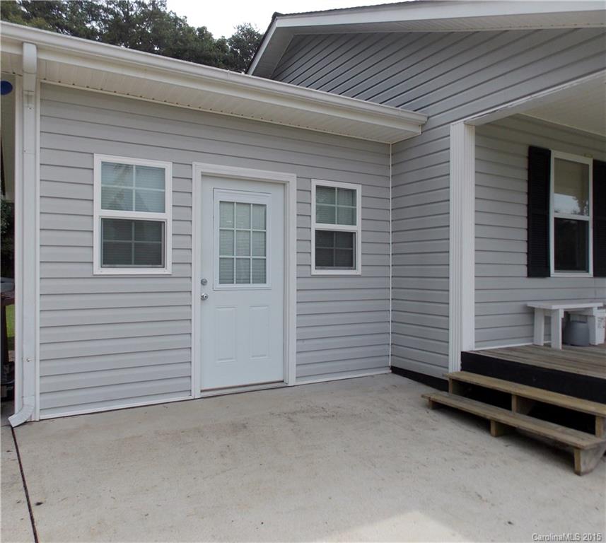 Hampton Glen - Residential