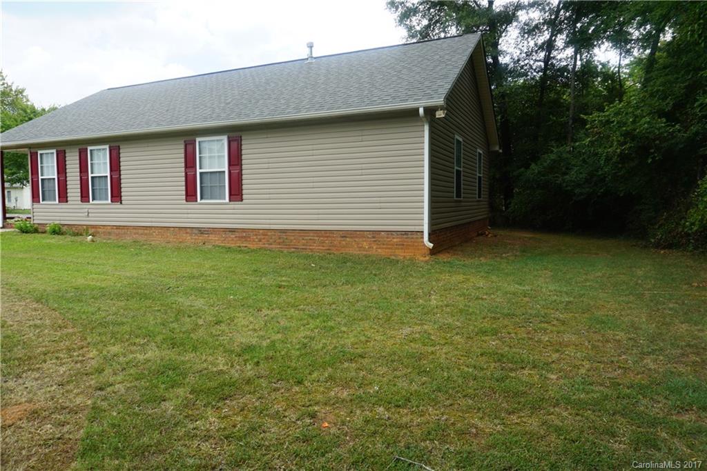 Beaconfield - Residential