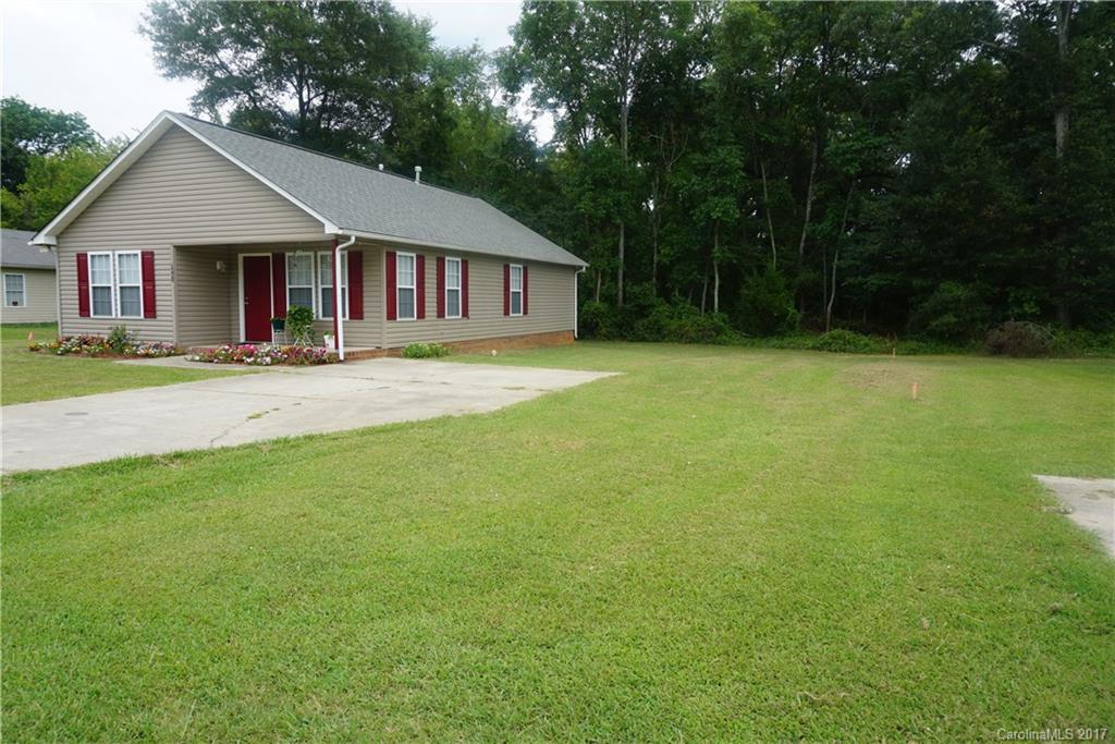 Beaconfield - Residential