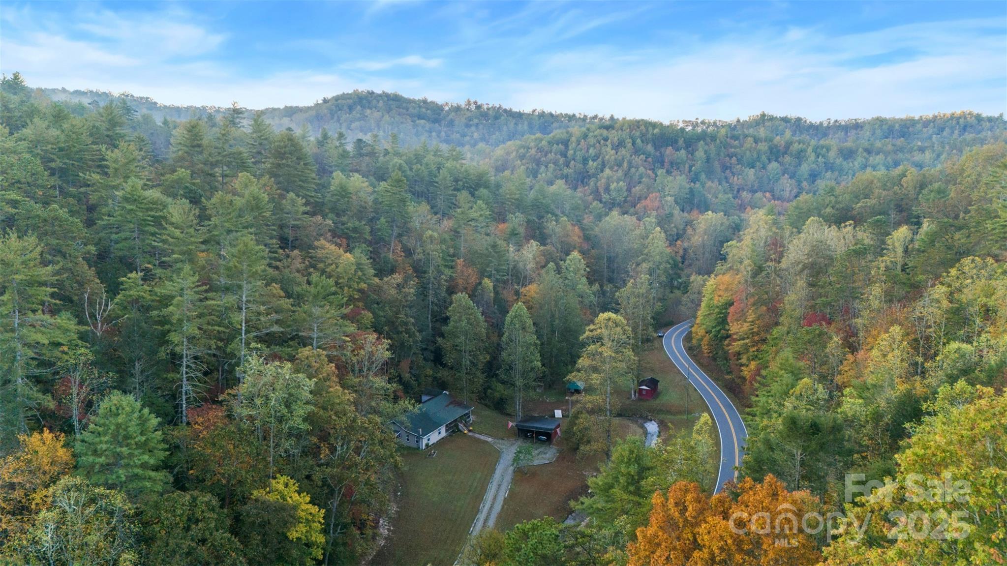 4203 Kirby Mountain Road