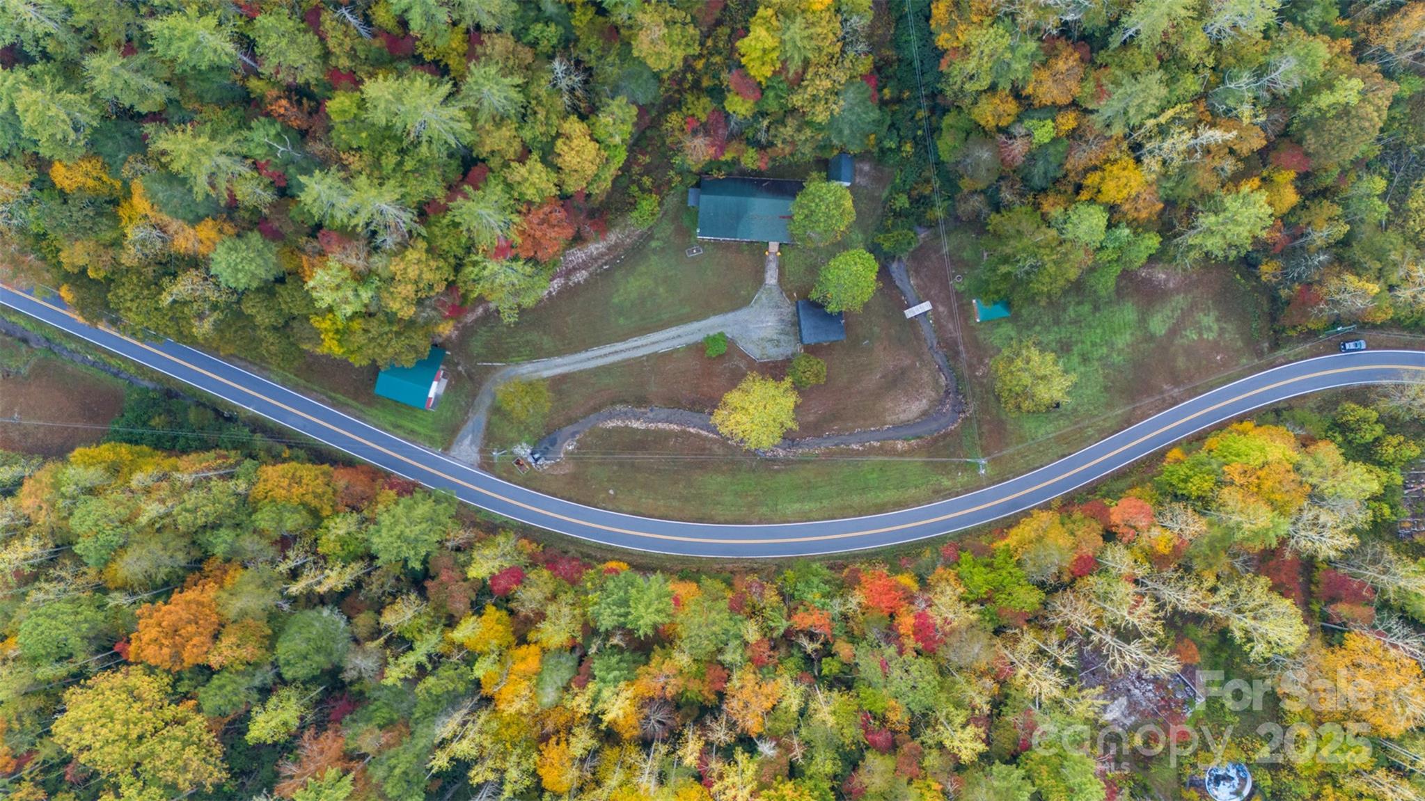 4203 Kirby Mountain Road