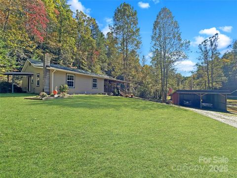 Photo of 4203 Kirby Mountain Road, Lenoir, NC 28645 (MLS # 4313829)