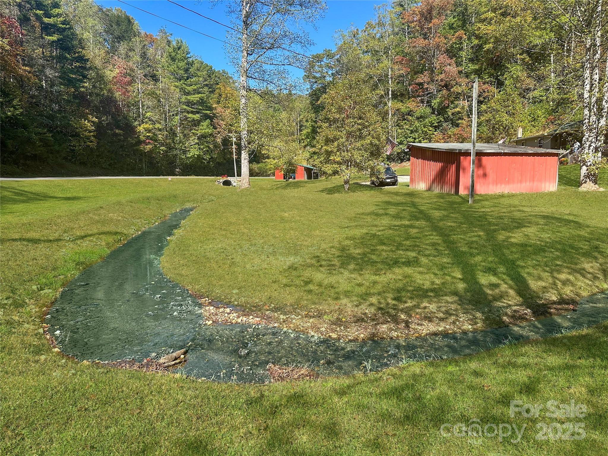 4203 Kirby Mountain Road