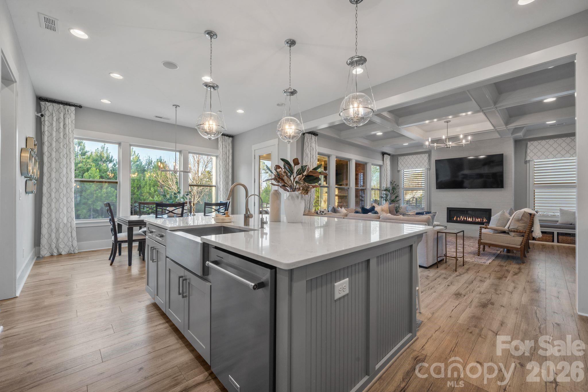 Paddlers Cove - Residential