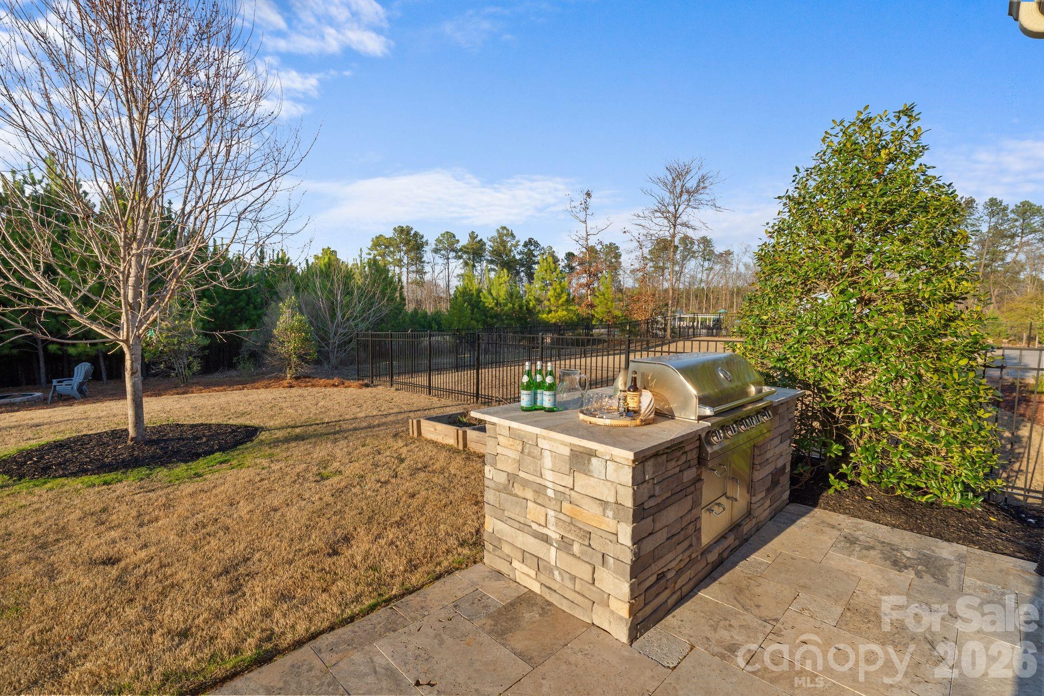 Paddlers Cove - Residential