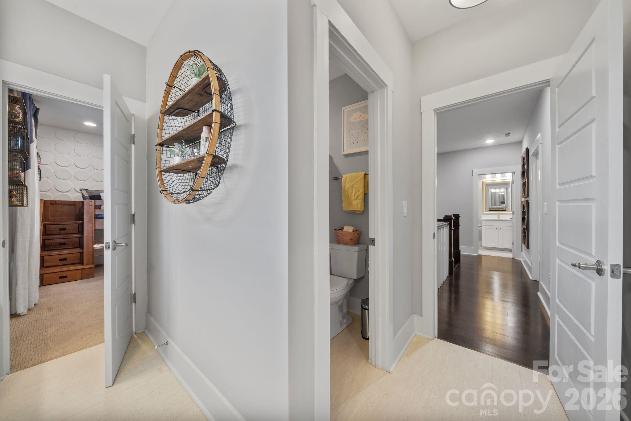 Paddlers Cove - Residential