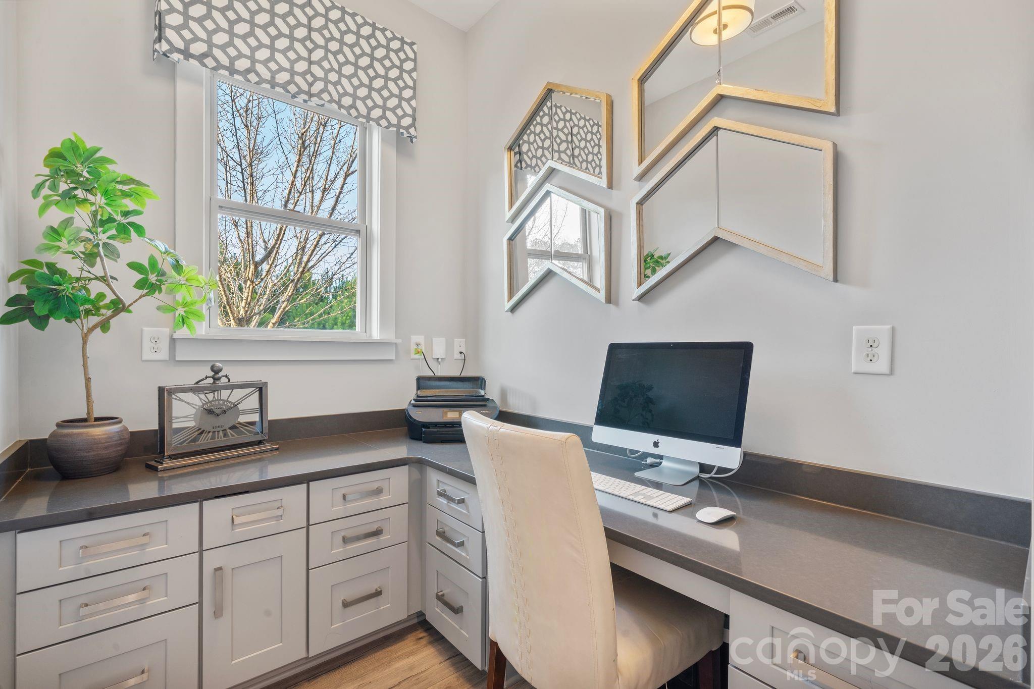 Paddlers Cove - Residential