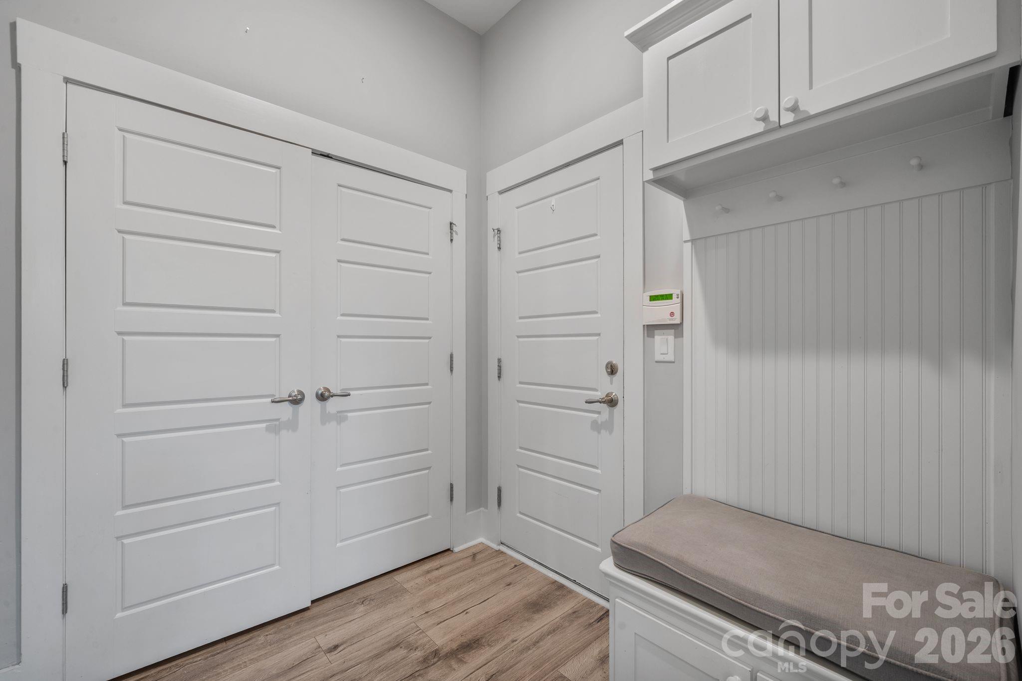 Paddlers Cove - Residential