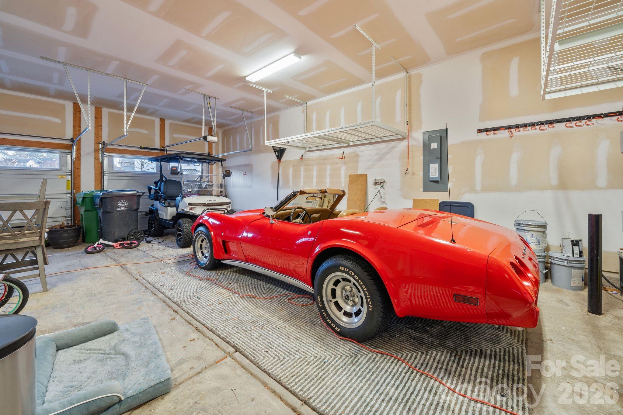 Paddlers Cove - Residential