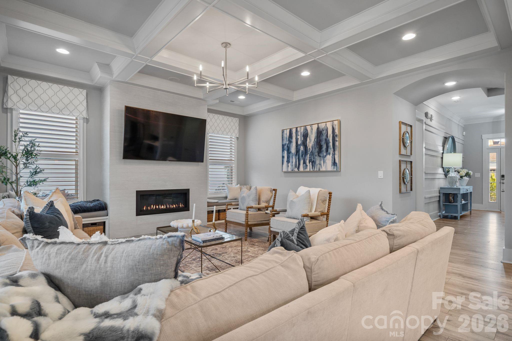 Paddlers Cove - Residential