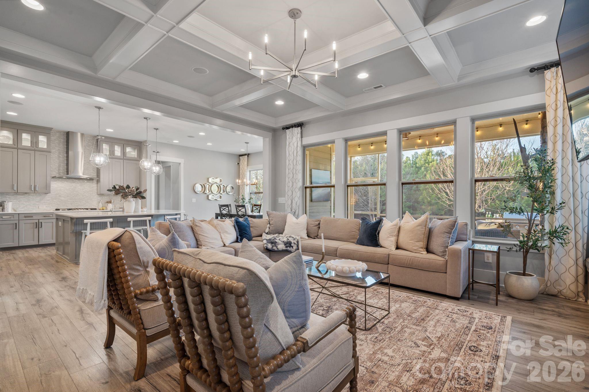 Paddlers Cove - Residential