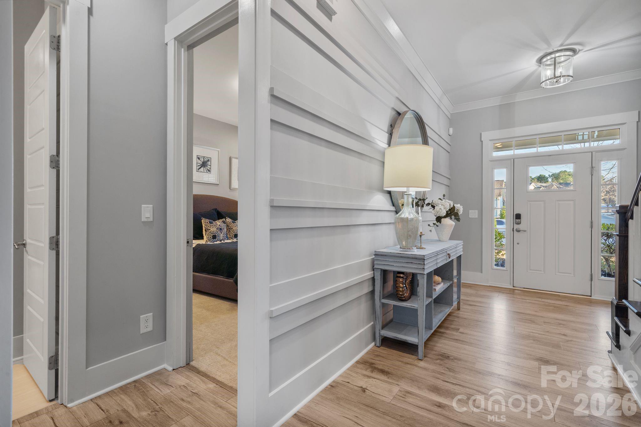 Paddlers Cove - Residential