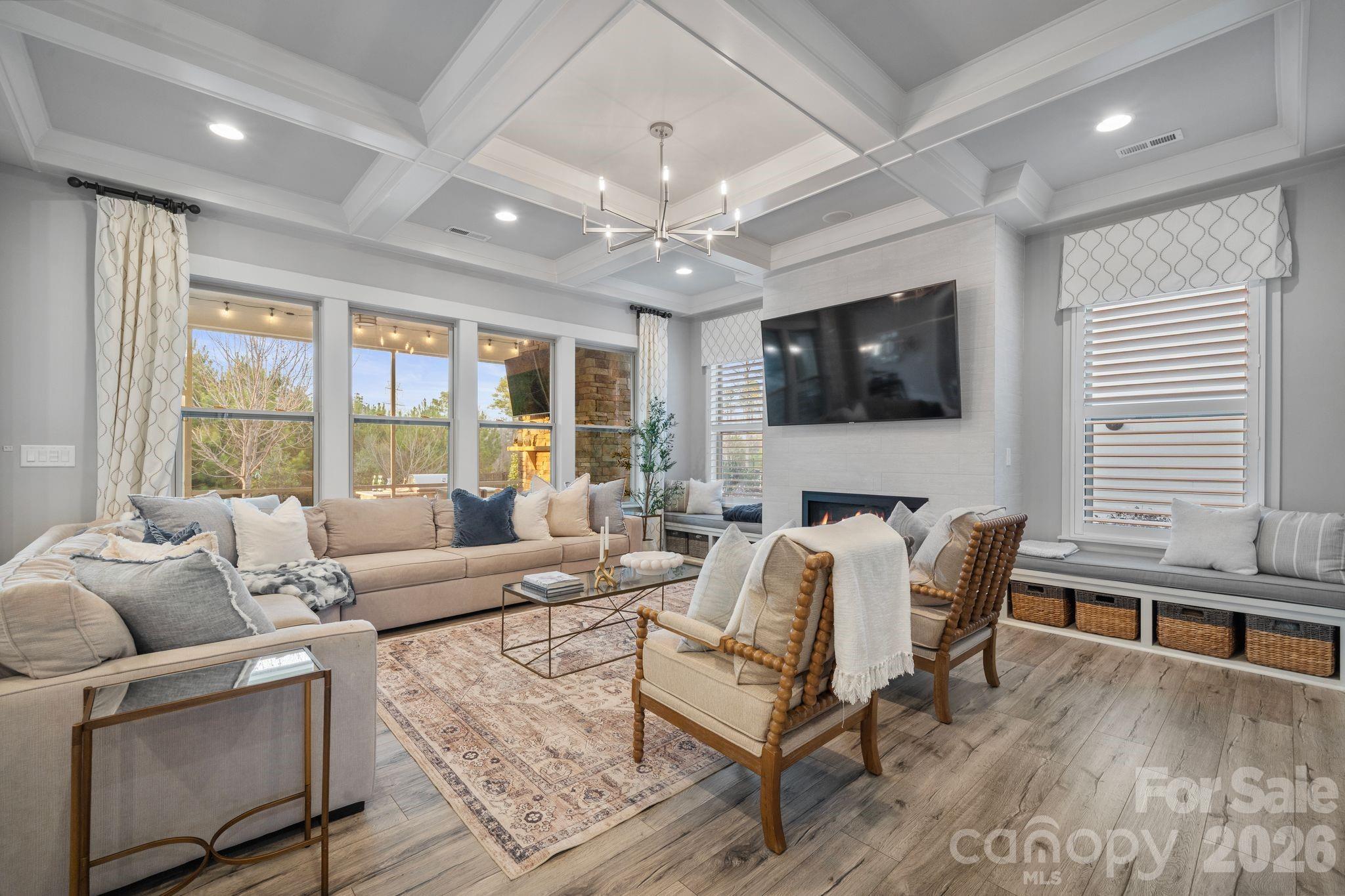 Paddlers Cove - Residential