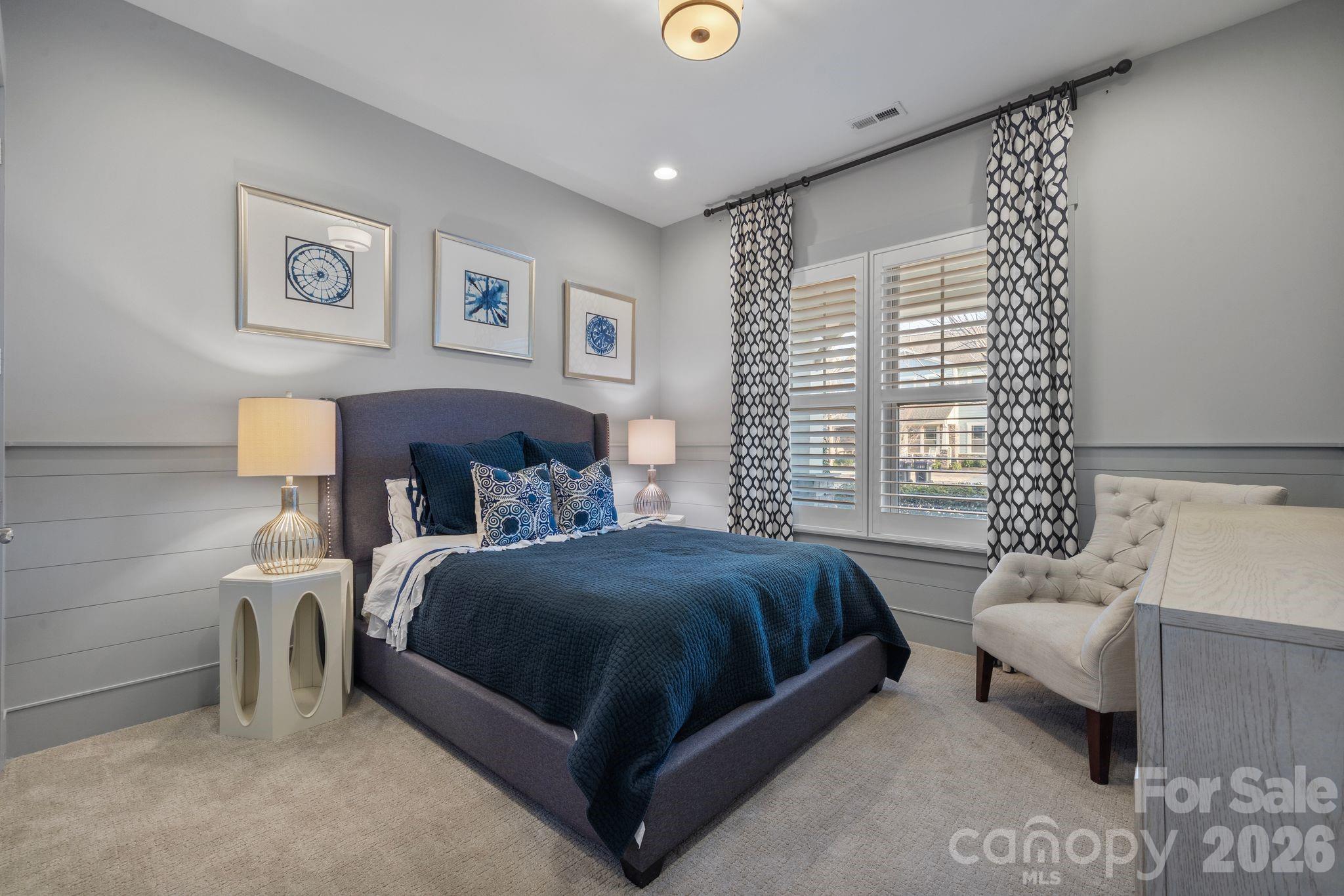 Paddlers Cove - Residential