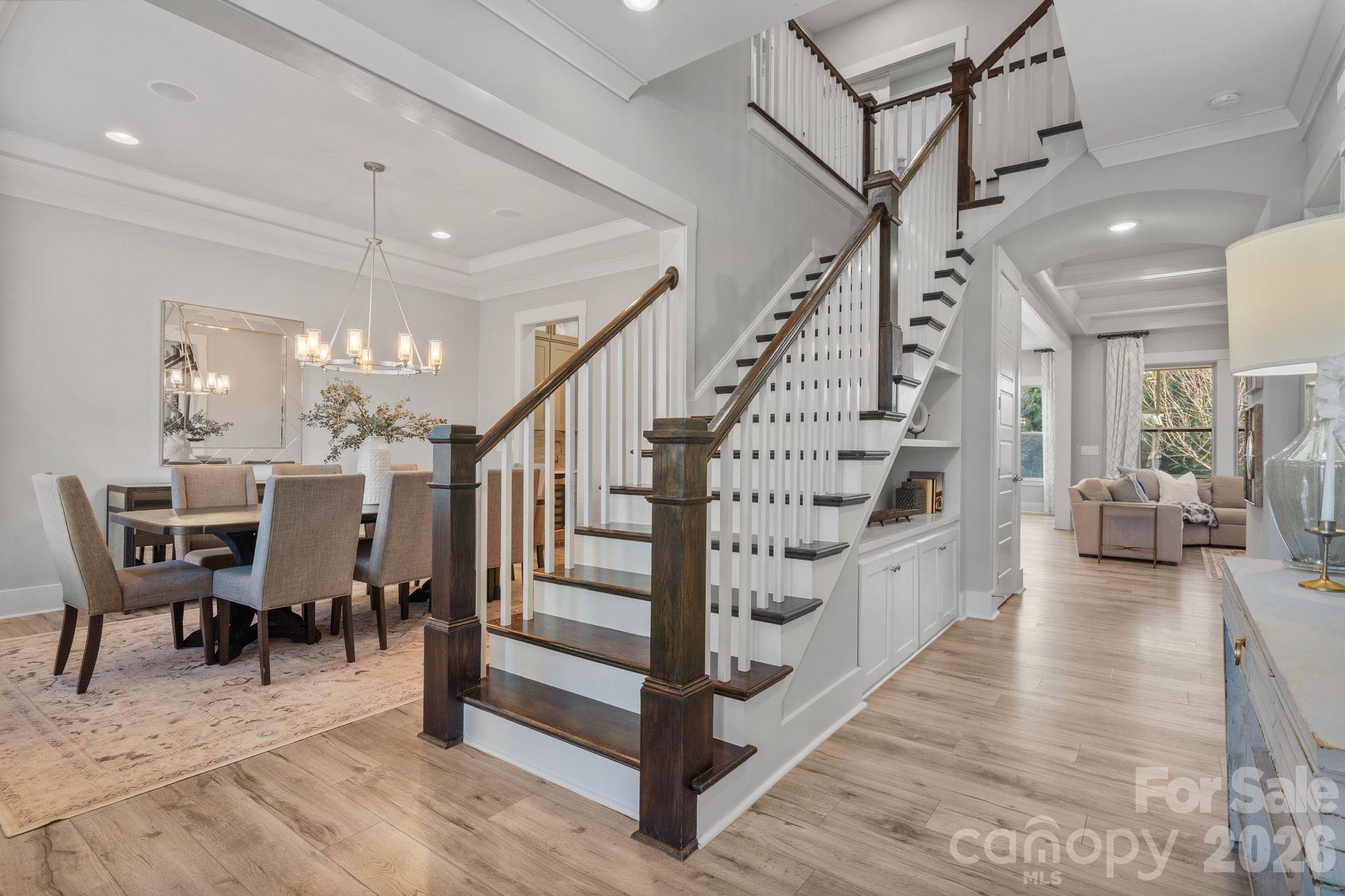 Paddlers Cove - Residential