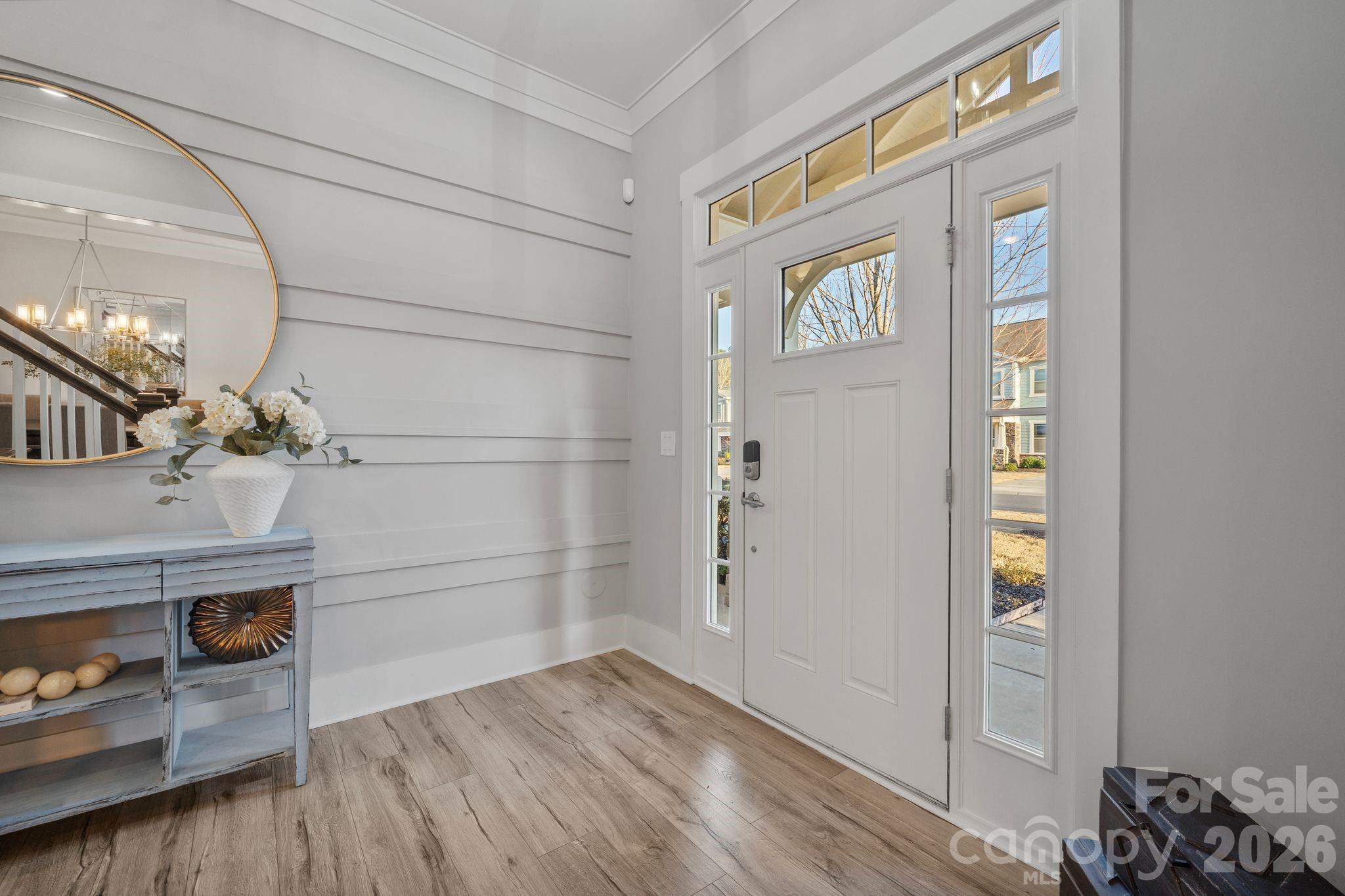 Paddlers Cove - Residential