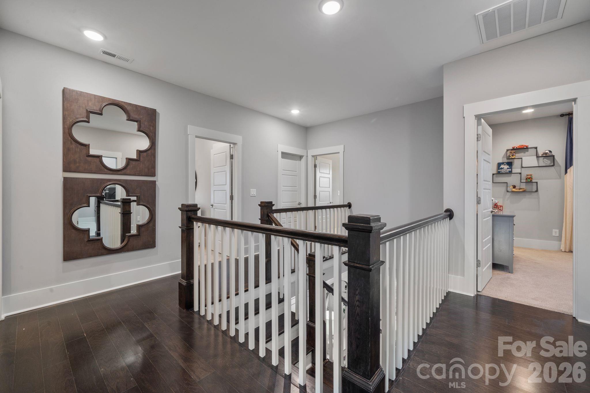 Paddlers Cove - Residential