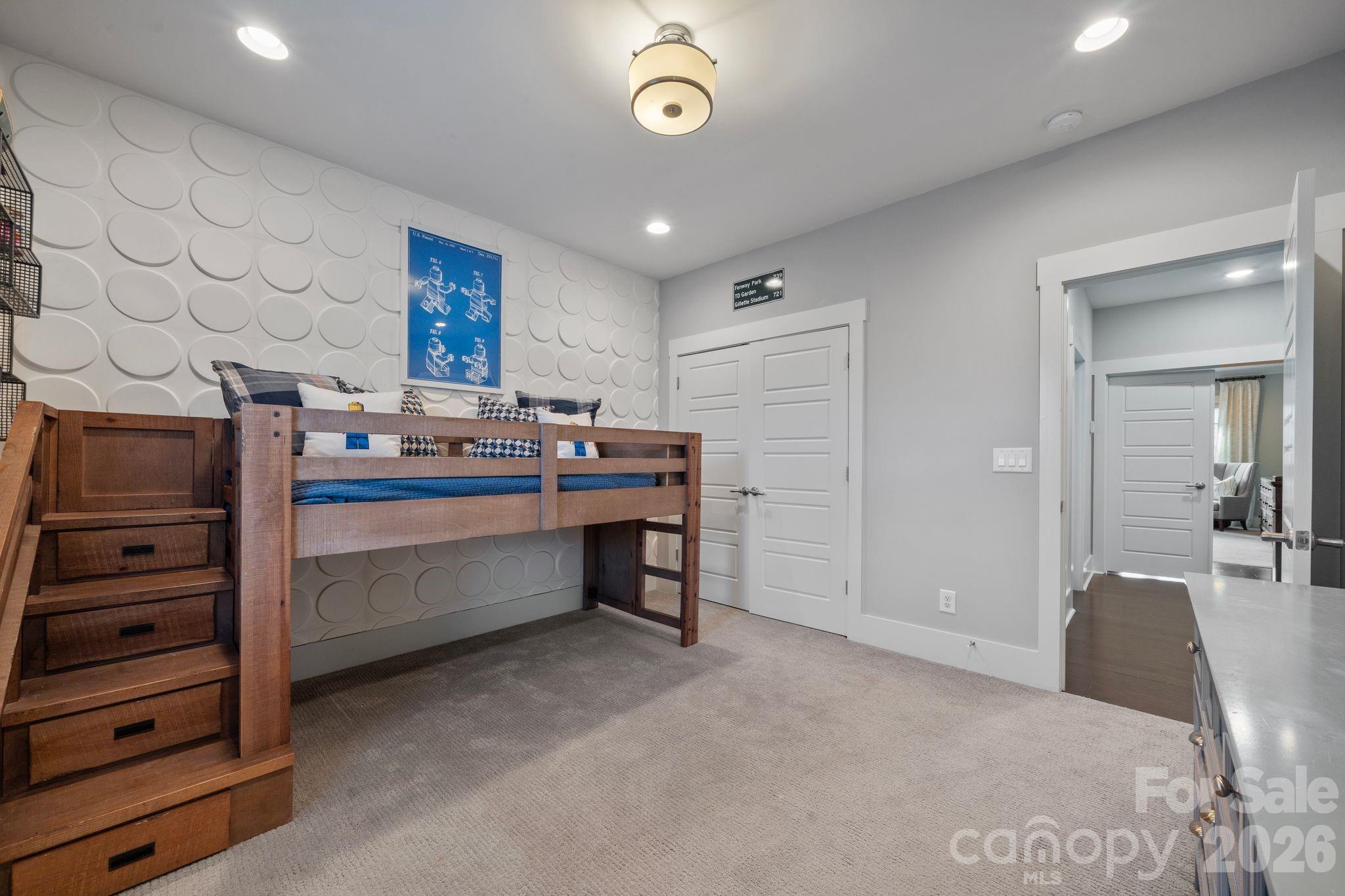 Paddlers Cove - Residential