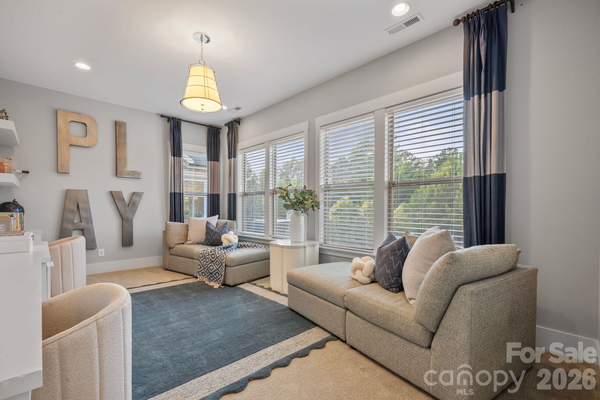 Paddlers Cove - Residential