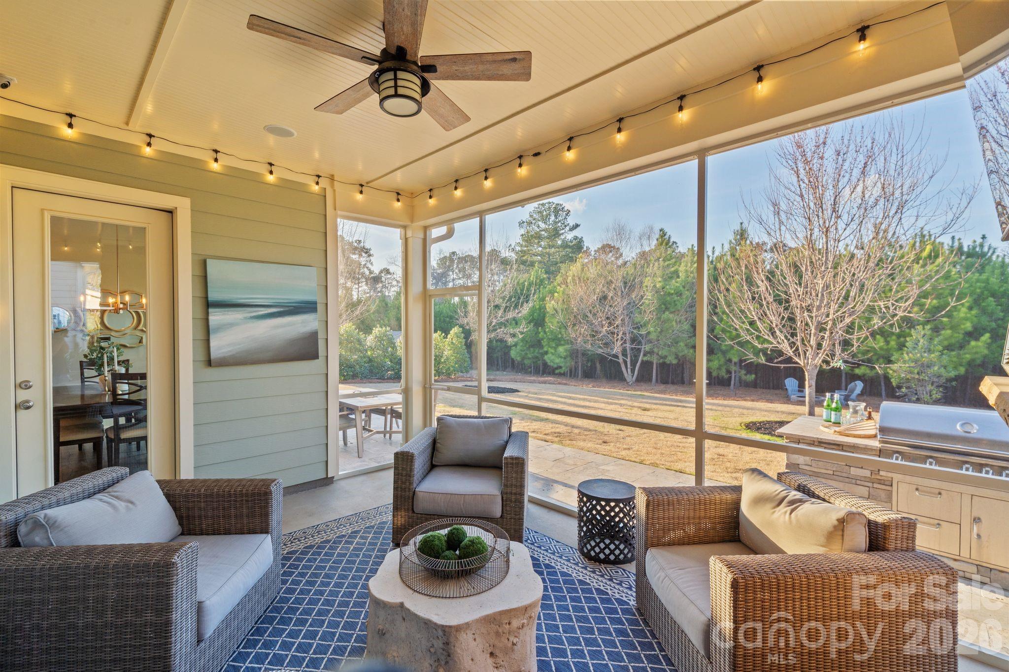 Paddlers Cove - Residential