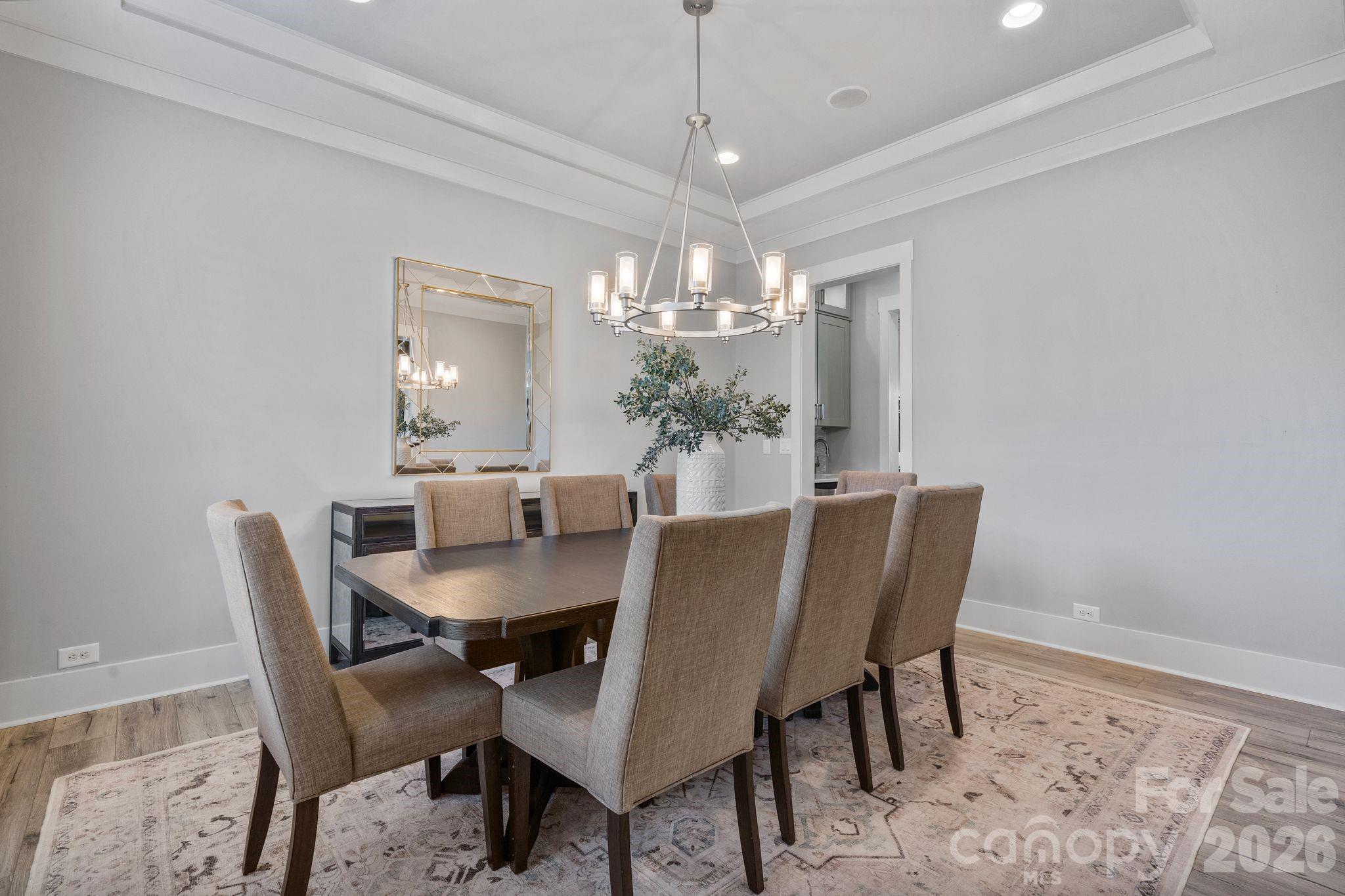 Paddlers Cove - Residential