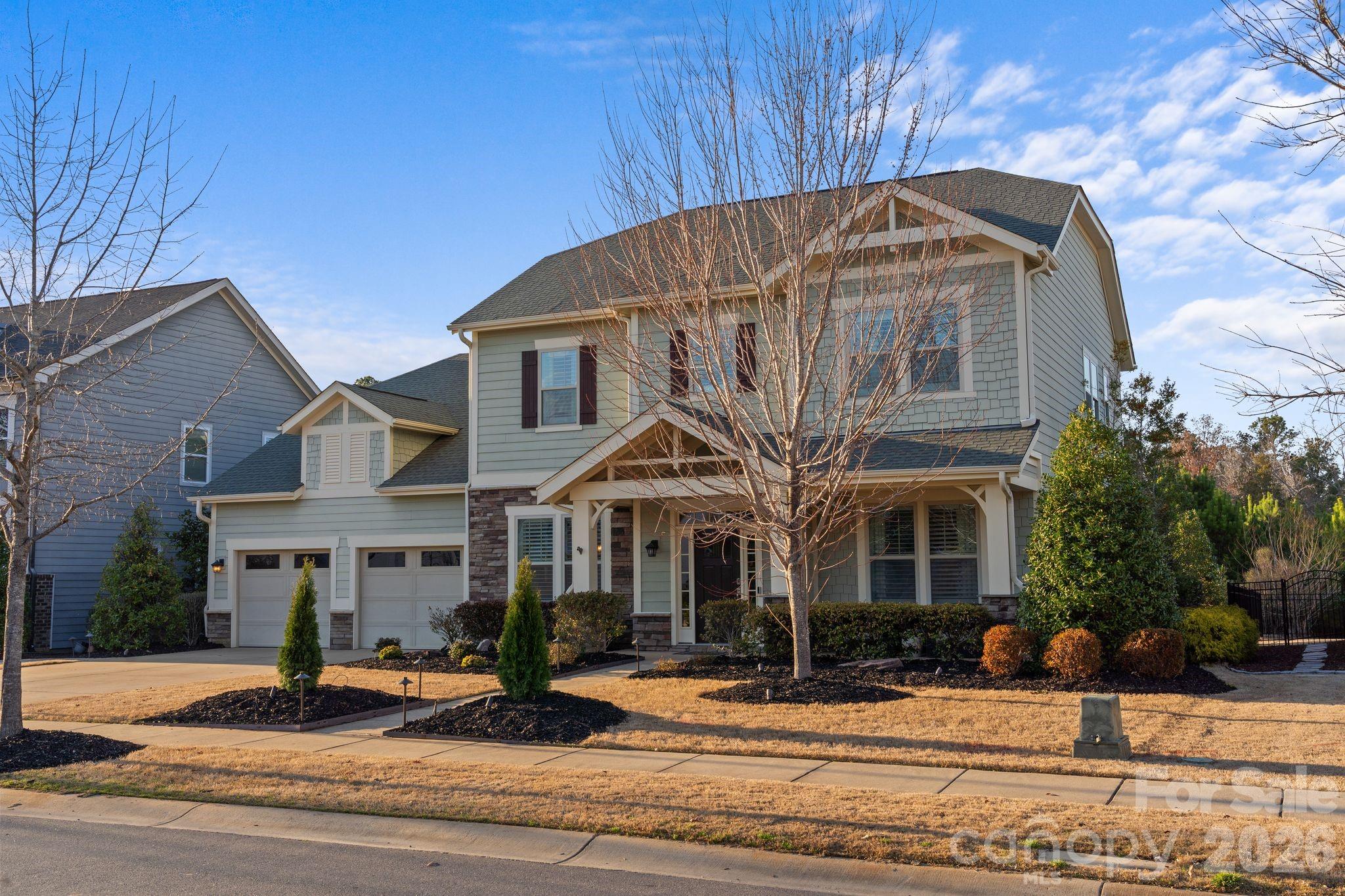 2068 Paddlers Cove Drive