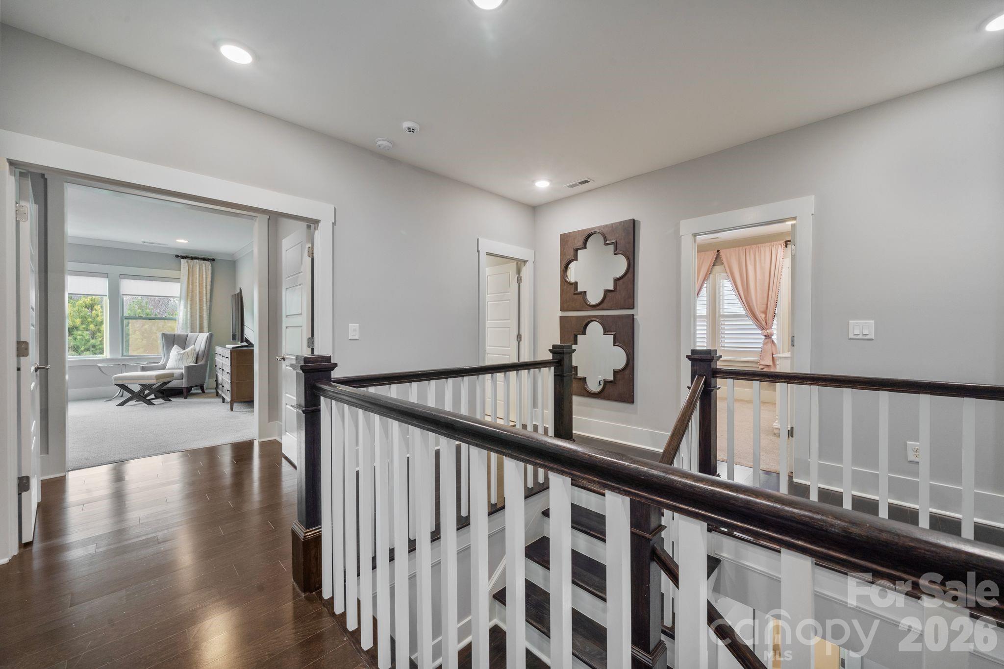 Paddlers Cove - Residential