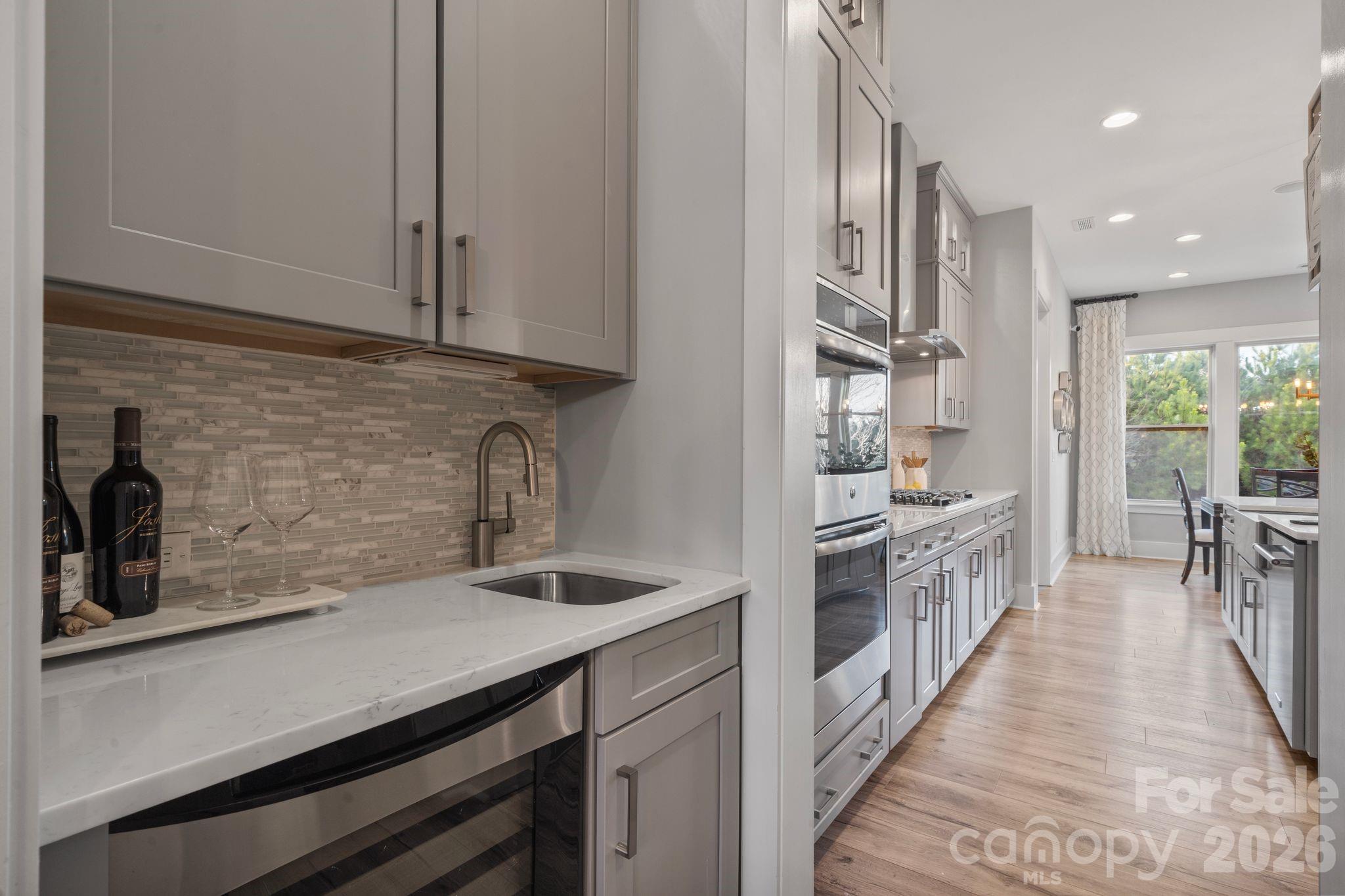 Paddlers Cove - Residential