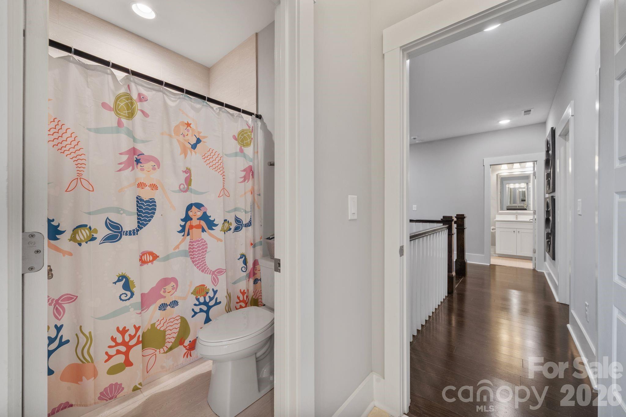 Paddlers Cove - Residential