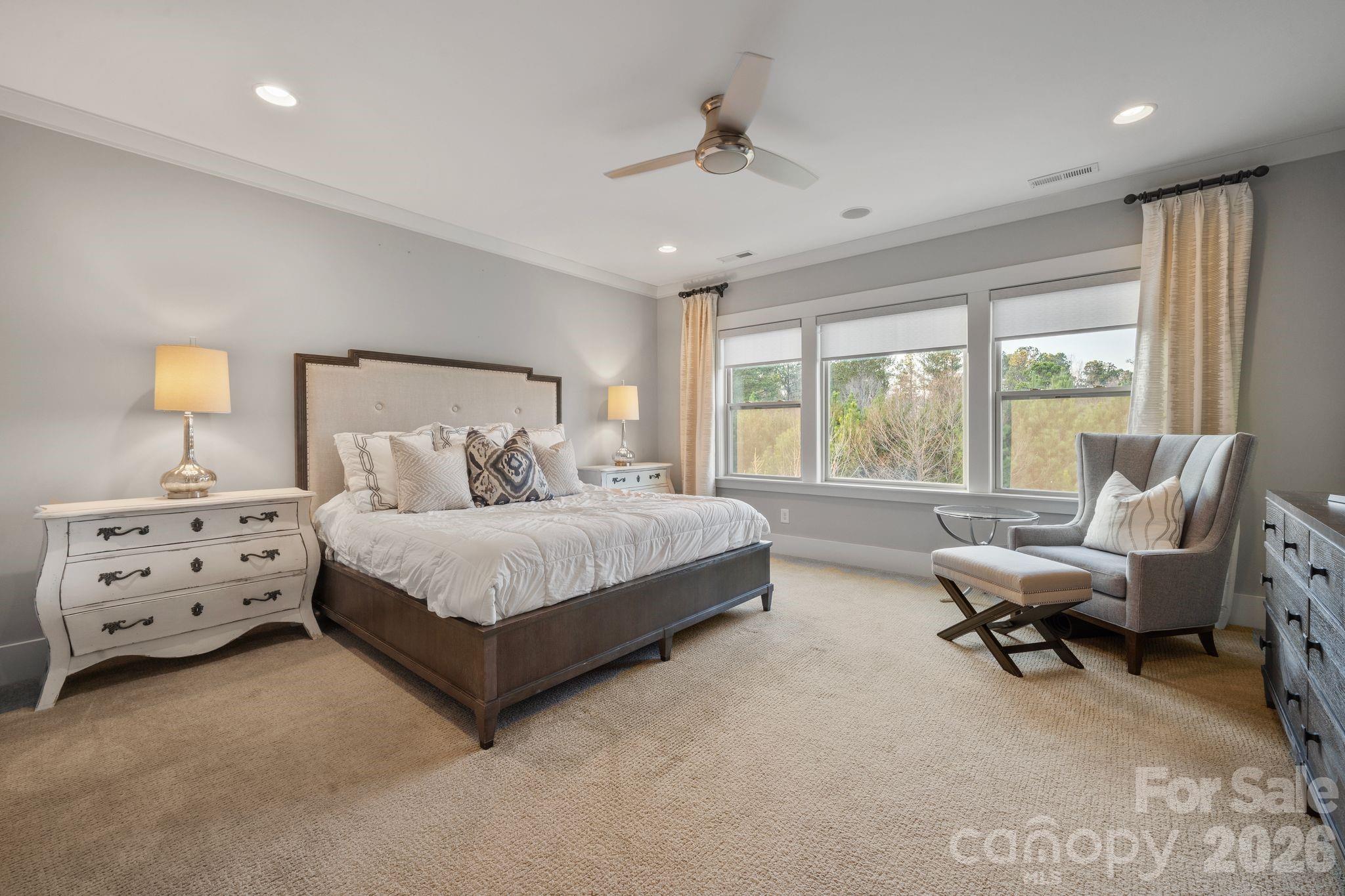 Paddlers Cove - Residential