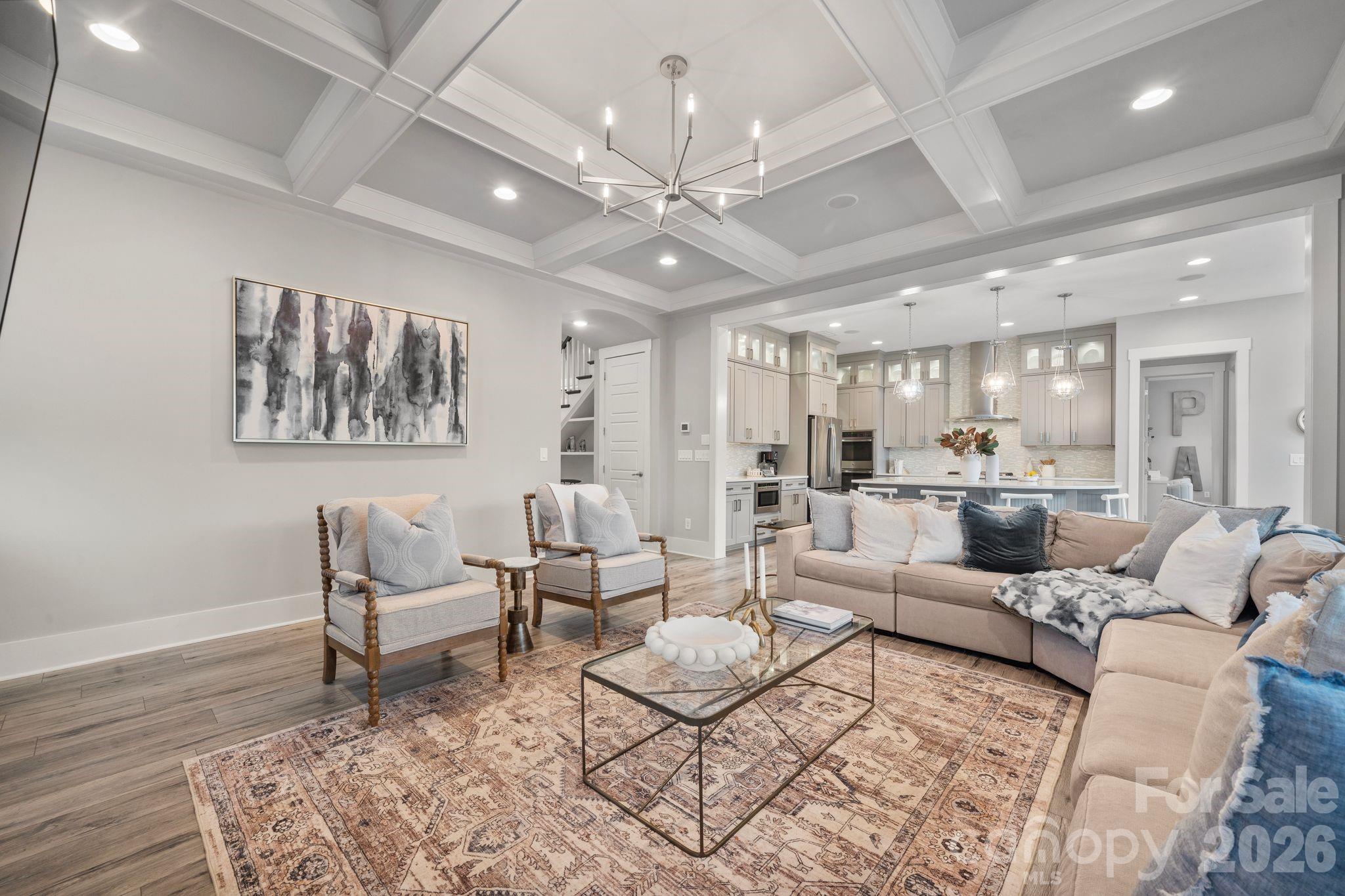 Paddlers Cove - Residential