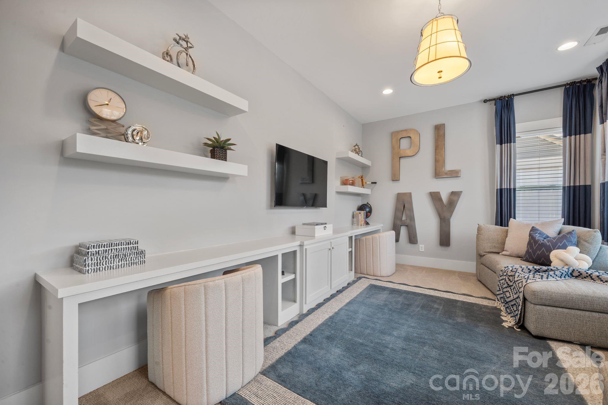 Paddlers Cove - Residential