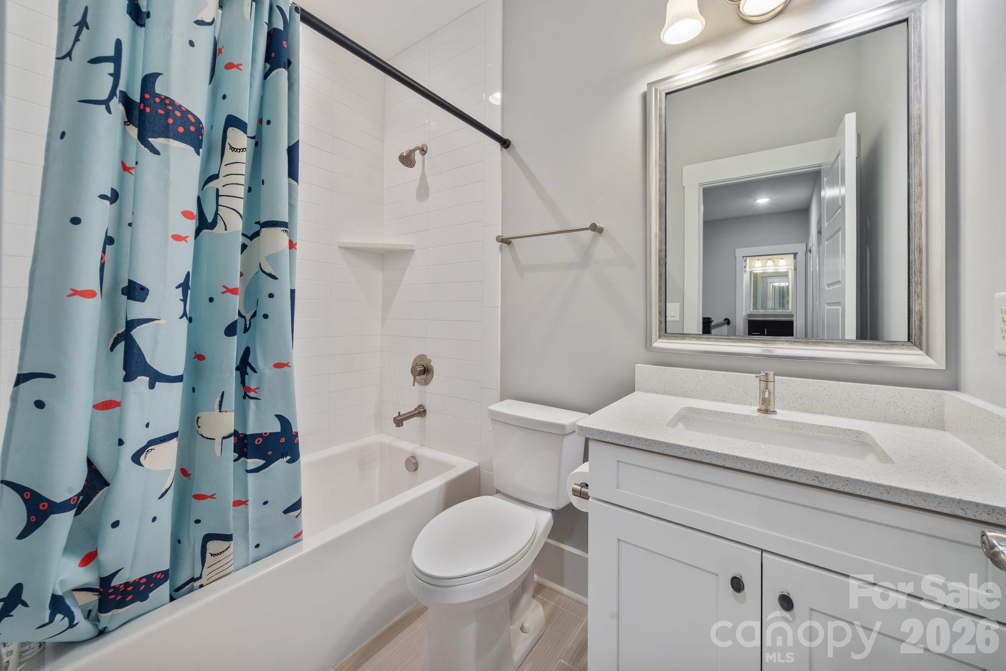 Paddlers Cove - Residential