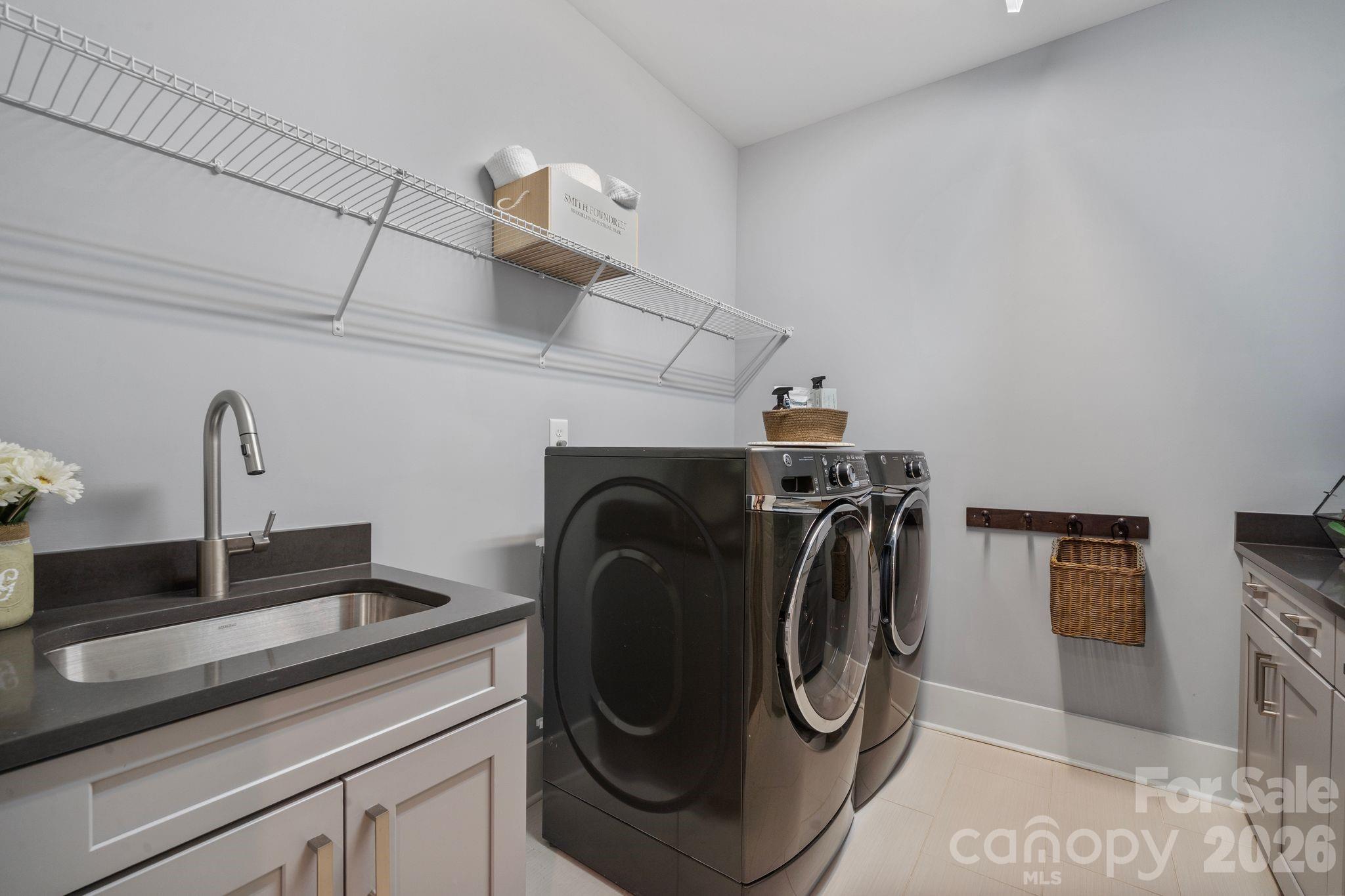 Paddlers Cove - Residential