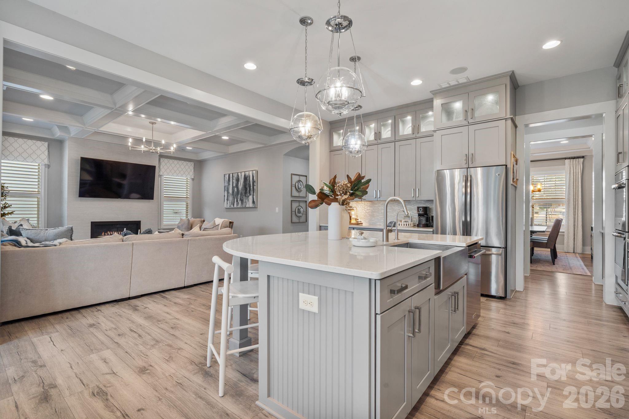 Paddlers Cove - Residential