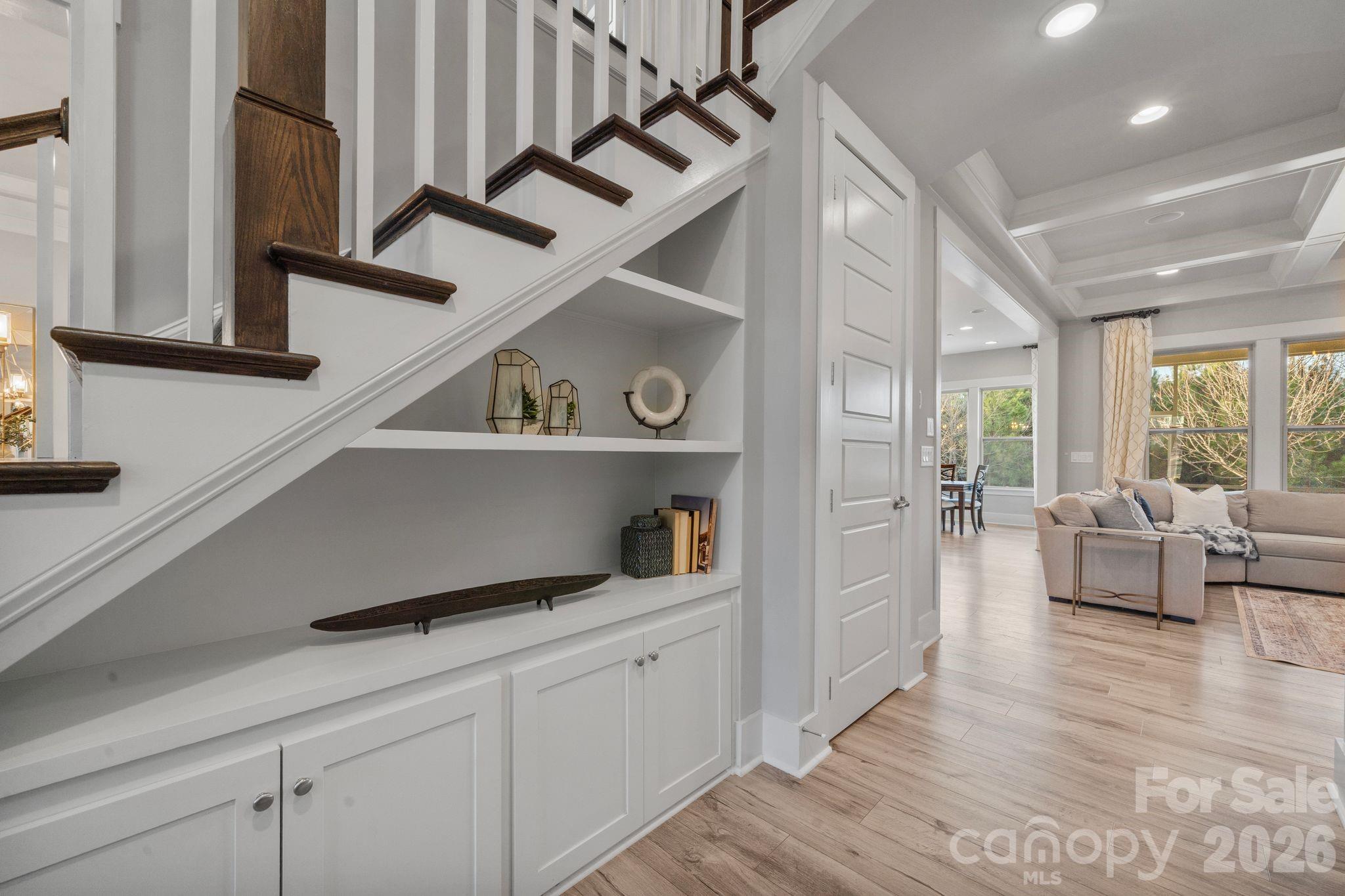 Paddlers Cove - Residential