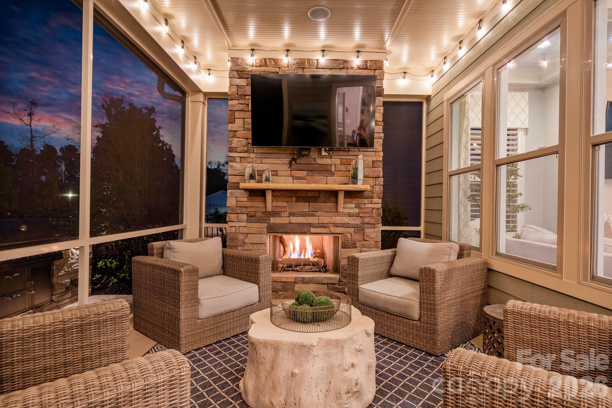 Paddlers Cove - Residential