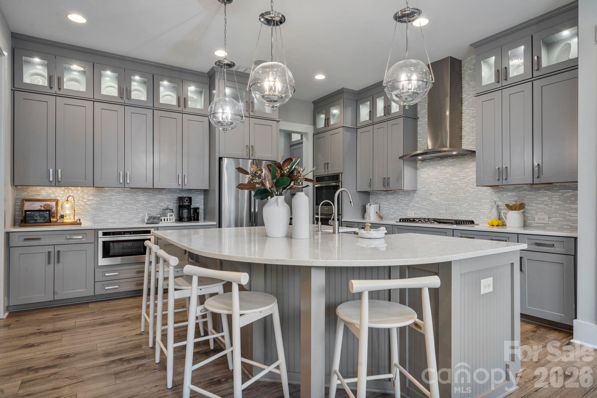 Paddlers Cove - Residential