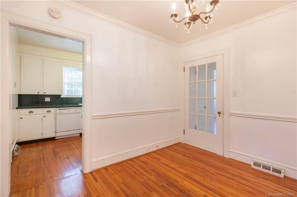 Oakhurst - Residential Lease