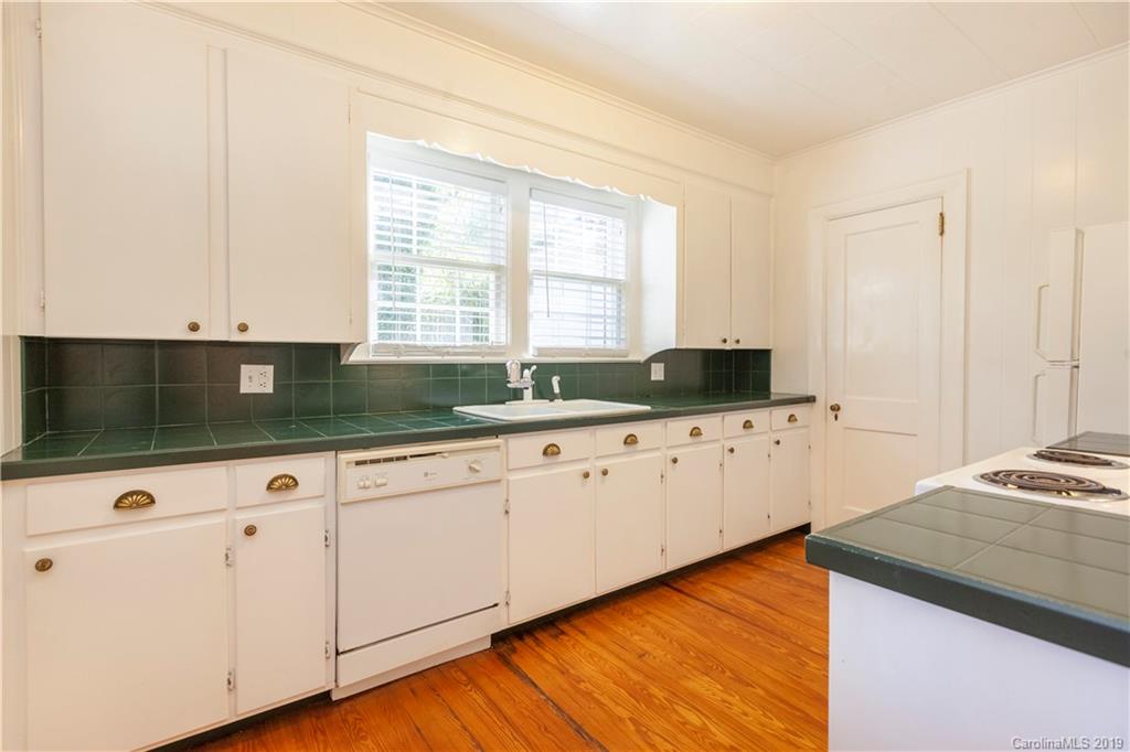 Oakhurst - Residential Lease