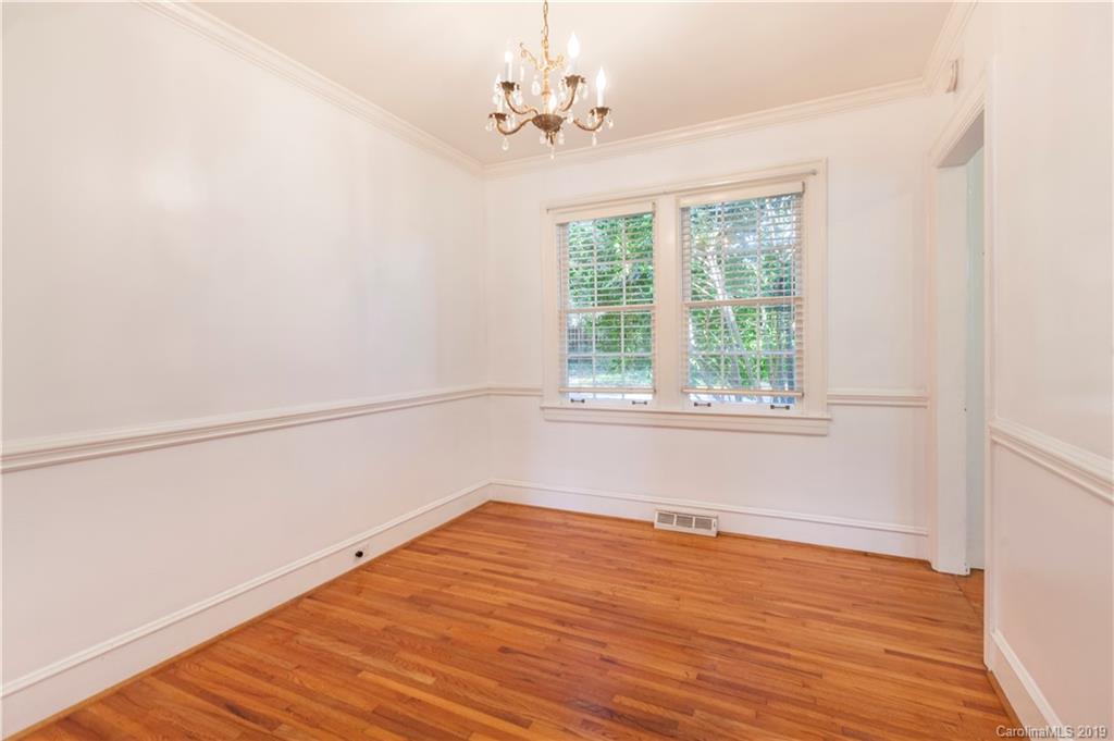 Oakhurst - Residential Lease