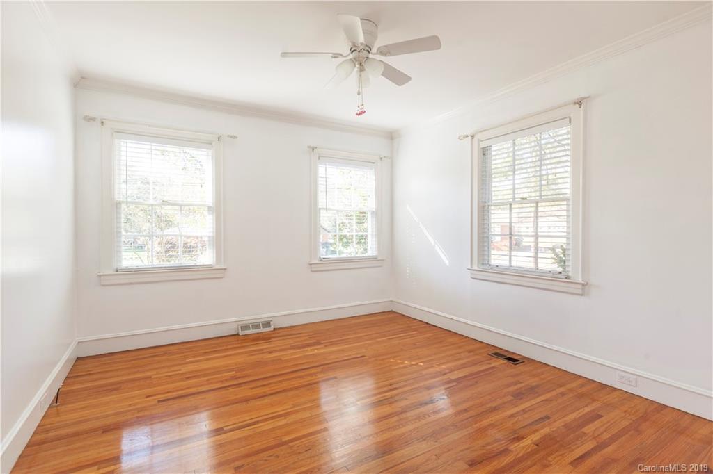 Oakhurst - Residential Lease