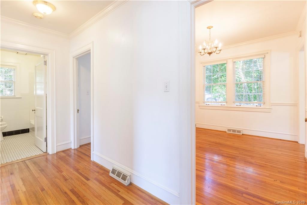 Oakhurst - Residential Lease