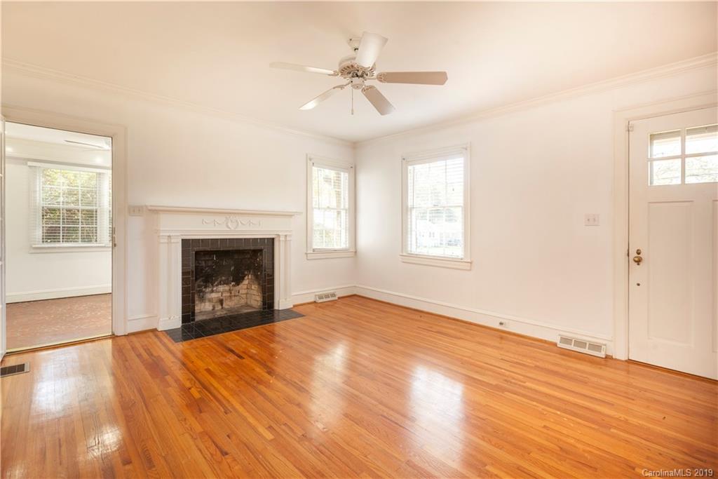 Oakhurst - Residential Lease