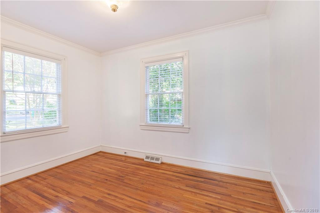 Oakhurst - Residential Lease