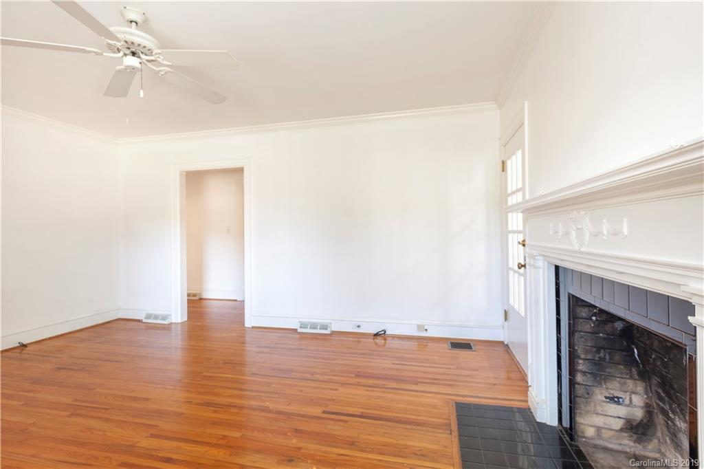 Oakhurst - Residential Lease