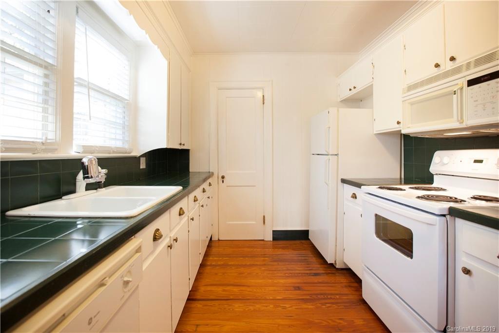 Oakhurst - Residential Lease