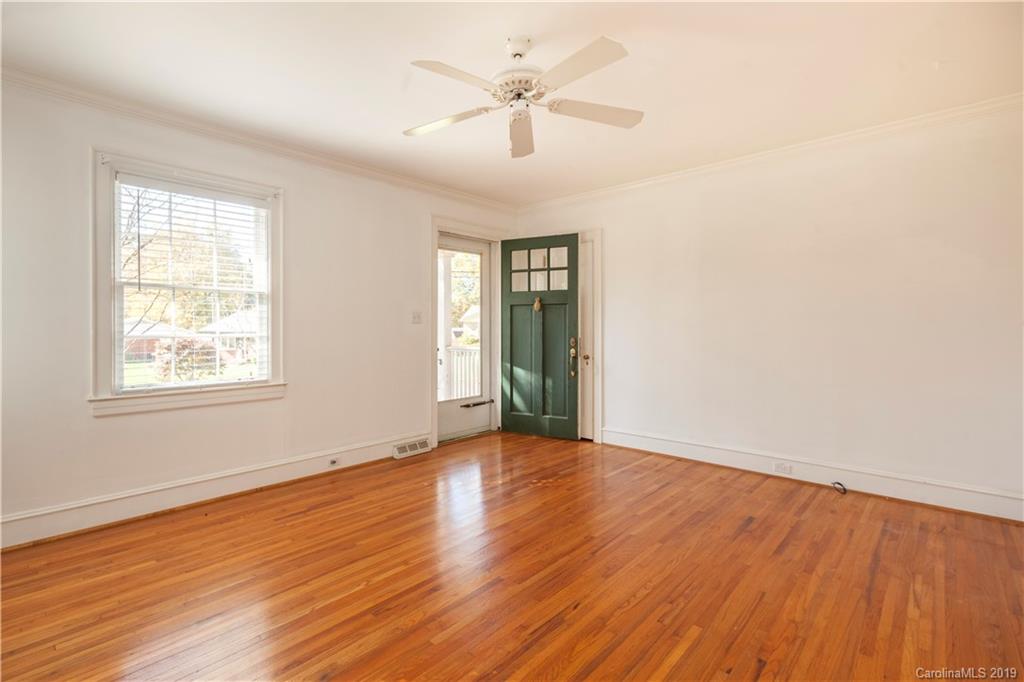 Oakhurst - Residential Lease